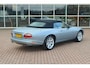 Jaguar XKR 4.0 V8 Convertible