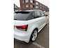 Audi A1 Sportback 1.0 TFSI Adrenalin S-Line | S-Line | Navigatie | Lichtmetaal | Airconditioning | Zwart dak |