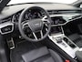 Audi A6 Limousine 50 TFSI e 299 PK Quattro | Pano dak | S-Line | Matrix LED | 21" | Valcona leder | Servosluiting | Assistentie City/Tour | Keyless |