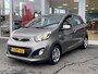 Kia Picanto 1.0 CVVT BusinessLine Navigatie | Centrale vergrendeling | Airco | Elektrische ramen | Radio cd