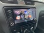 Skoda Octavia Combi 1.0 TSI Greentech Sport Business / Navigatie / Climate control / Parkeer sensoren achter / 17'' LMV