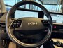 Kia EV6 Air 58 kWh SOH 100% | ADAPTIEVE CRUISECONTROL | NAVIGATIE | LEDER | VERWARMDE VOORSTOELEN | FULL LED PAKKET | AIRCO / ECC | ACHTERUITRIJCAMERA | PARKEERSENSOREN ACHTER |