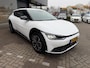 Kia EV6 Air 58 kWh SOH 100% | ADAPTIEVE CRUISECONTROL | NAVIGATIE | LEDER | VERWARMDE VOORSTOELEN | FULL LED PAKKET | AIRCO / ECC | ACHTERUITRIJCAMERA | PARKEERSENSOREN ACHTER |