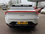 Kia EV6 Air 58 kWh SOH 100% | ADAPTIEVE CRUISECONTROL | NAVIGATIE | LEDER | VERWARMDE VOORSTOELEN | FULL LED PAKKET | AIRCO / ECC | ACHTERUITRIJCAMERA | PARKEERSENSOREN ACHTER |