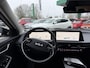 Kia EV6 Air 58 kWh SOH 100% | ADAPTIEVE CRUISECONTROL | NAVIGATIE | LEDER | VERWARMDE VOORSTOELEN | FULL LED PAKKET | AIRCO / ECC | ACHTERUITRIJCAMERA | PARKEERSENSOREN ACHTER |