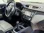 Nissan Qashqai 1.6 Connect Edition / Trekhaak 1500 KG trekgewicht / Panoramadak / 360 Camera / Vier-seizoensbanden / Stoelverwarming / Navigatie / Keyless Entry&Start / Climate Control / Parkeersensoren voor + achter /