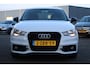 Audi A1 1.2 TFSI Admired S-Line Airco/Cruise/Navi/Bluetooth/17"LM/RadioCD/Elek.Ramen/C.V./Isofix