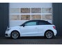 Audi A1 1.2 TFSI Admired S-Line Airco/Cruise/Navi/Bluetooth/17"LM/RadioCD/Elek.Ramen/C.V./Isofix