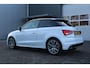 Audi A1 1.2 TFSI Admired S-Line Airco/Cruise/Navi/Bluetooth/17"LM/RadioCD/Elek.Ramen/C.V./Isofix