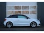 Audi A1 1.2 TFSI Admired S-Line Airco/Cruise/Navi/Bluetooth/17"LM/RadioCD/Elek.Ramen/C.V./Isofix