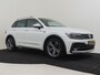 Volkswagen Tiguan 1.4 TSI ACT Highline Business R 150pk DSG/AUTO | Led koplampen | Navigatie | Stoelverwarming | R-line exterieur | Parkeersensoren v+a | Privacy glass | 19"LMV