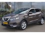 Nissan Qashqai 1.2 115 PK Automaat Acenta, Camera, Trekhaak, PDC
