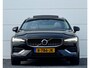 Volvo V60 2.0 B4 197 PK Org NL Pano Keyless BLIS Lane assist Pilot plus Stoel+Stuurverwarming+ Stoelverwarming achter