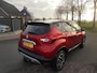 Renault Captur Renault Captur 1.2 Benzine Automaat airco navigatie trekhaak Leer 50.000km