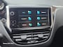 Peugeot 2008 1.2 PureTech Blue Lease Executive 2e eigenaar dealer onderhouden navigatie cruis control parkeer sensor