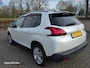 Peugeot 2008 1.2 PureTech Blue Lease Executive 2e eigenaar dealer onderhouden navigatie cruis control parkeer sensor