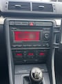 Audi A4 1.6 ProLine Business Clima Cruise LM velgen