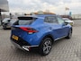 Kia Sportage 1.6 T-GDi Hybrid DynamicPlusLine AWD | 360 GRADEN CAMERA | ELEKTRISCH VERSTELBARE STOELEN | STOELVERWARMING | STUURVERWARMING | PANORAMADAK | NAVIGATIE | LED | DODEHOEK DETECTIE |  | APPLE CARPLAY / ANDROID AUTO | ADAPTIEVE CRUISECONTROL | 1650 KG TREK GEWICHT GEREMD |