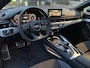 Audi A5 Coupé 40 TFSI Sport S-Line Edition 190pk AUTO | Navigatie | Cruise control | Led koplampen | Keyless | Digitale cockpit |  Parkeersensoren | 19"LMV