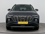 Hyundai Tucson 1.6 T-GDI HEV Premium | Unieke km-stand! | Leer | Memory | Stoel + stuurverwarming | 360 Camera |
