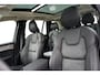 Volvo XC90 T8 Plug-in hybrid AWD AUT8 455PK Ultra Dark | Panoramadak | 21" Lichtmetalen velgen | Bowers & Wilkins | Trekhaak semi elektrisch inklapbaar | Geventileerde voorstoelen | Luchtvering | 360 graden camera