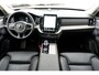 Volvo XC90 T8 Plug-in hybrid AWD AUT8 455PK Ultra Dark | Panoramadak | 21" Lichtmetalen velgen | Bowers & Wilkins | Trekhaak semi elektrisch inklapbaar | Geventileerde voorstoelen | Luchtvering | 360 graden camera