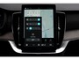 Volvo XC90 T8 Plug-in hybrid AWD AUT8 455PK Ultra Dark | Panoramadak | 21" Lichtmetalen velgen | Bowers & Wilkins | Trekhaak semi elektrisch inklapbaar | Geventileerde voorstoelen | Luchtvering | 360 graden camera