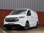 Ford E-Transit Custom 340 L2H1 Trend 65 kWh | 2x Schuifdeur | 0,99% Financial lease | Trekhaak | Imperiaal | Sidebars | Houten laadvloer | Laadruimteverlichting | Nieuw te bestellen |