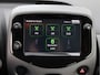 Peugeot 108 1.0 e-VTi Techno Sparco Camera-Carplay, Airco, DAB+ Prijspakker!