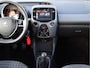 Peugeot 108 1.0 e-VTi Techno Sparco Camera-Carplay, Airco, DAB+ Prijspakker!