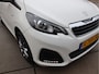 Peugeot 108 1.0 e-VTi Techno Sparco Camera-Carplay, Airco, DAB+ Prijspakker!