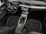Audi e-tron Sportback 50 Quattro S-Line 71 kWh | SOH 92% | Snelladen | Pano | Memory | Virtual | Camera | Adap. Cruise | Trekh. | Stoelverw. | NAP