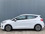 Ford Fiesta BWJ 2023 | 1.0T Hybrid 126PK Titanium | CLIMA | CARPLAY | CRUISE | NAVI | PRIVACY GLASS |
