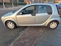 smart Forfour 1.3 pulse airco en leer