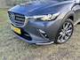 Mazda CX-3 2.0 SkyActiv-G 121 Signature Automaat | BOSE | LEDER | 360 CAMERA | BLINDSPOT |