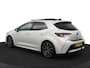 Toyota Corolla 1.8 Hybrid Executive | Leder-stof bekleding | Schuifkanteldak | Trekhaak | Parkeersensoren |
