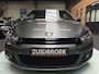 Volkswagen Scirocco 2.0 TSI Dak! Leer! Dynaudio! Cruise! Navi! Clima!