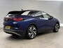 Volkswagen ID.4 First Max 77 kWh | SOH 88% | Snelladen | Pano | HuD | Virtual | IQ Lights | 360° | Memory | Sfeer | Stoel/Stuur verw. | Adap. Cruise | Carplay | NAP