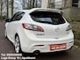 Mazda 3 2.3 DiSi Turbo MPS 260Pk Navi Xenon Leder Climate Cruise Ctr Stoelverwarming PDC Full Options