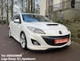 Mazda 3 2.3 DiSi Turbo MPS 260Pk Navi Xenon Leder Climate Cruise Ctr Stoelverwarming PDC Full Options