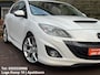 Mazda 3 2.3 DiSi Turbo MPS 260Pk Navi Xenon Leder Climate Cruise Ctr Stoelverwarming PDC Full Options