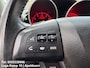 Mazda 3 2.3 DiSi Turbo MPS 260Pk Navi Xenon Leder Climate Cruise Ctr Stoelverwarming PDC Full Options