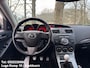 Mazda 3 2.3 DiSi Turbo MPS 260Pk Navi Xenon Leder Climate Cruise Ctr Stoelverwarming PDC Full Options