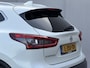 Nissan Qashqai 1.3 DIG-T Tekna / 1500 Kg Trekgewicht / Panoramadak / Navigatie / 360 Camera / Stoelverwarming / Elektr. Stoelen / Apple Carplay & Android Auto/ DAB / Cruise / Clima /