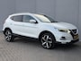 Nissan Qashqai 1.3 DIG-T Tekna / 1500 Kg Trekgewicht / Panoramadak / Navigatie / 360 Camera / Stoelverwarming / Elektr. Stoelen / Apple Carplay & Android Auto/ DAB / Cruise / Clima /