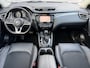 Nissan Qashqai 1.3 DIG-T Tekna / 1500 Kg Trekgewicht / Panoramadak / Navigatie / 360 Camera / Stoelverwarming / Elektr. Stoelen / Apple Carplay & Android Auto/ DAB / Cruise / Clima /