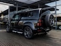 Land Rover Defender 3.0 P400 110 X-Dynamic HSE | MERIDIAN AUDIO | LUCHTVERING | 360 CAMERA | PANORAMDAK | TREEPLANKEN | STOELMEMORY | TREKHAAK | STOELVERWARMING + VENTILATIE | APPLE-CARPLAY | STUURVERWARMING | ADAPTIEVE CRUISE-CONTROL | KEYLESS | SNORKEL |