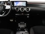 Mercedes-Benz A-klasse 180 AMG | Stoelverwarming | Leder/Alcantara | Sfeerverlichting | Widescreen | Full LED | Park Assist | Navigatie | Sportstoelen | Climate control | Cruise control