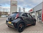 Toyota Aygo X 1.0 VVT-i S-CVT Limited Automaat | Cabriodak | Trekhaak | Draadloze telefoonlader | Stoelverwarming | Parkeersensoren | Auto vol luxe!