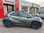 Toyota Aygo X 1.0 VVT-i S-CVT Limited Automaat | Cabriodak